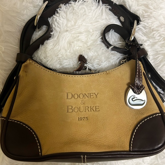 Dooney & Bourke mini bag - Picture 5 of 13